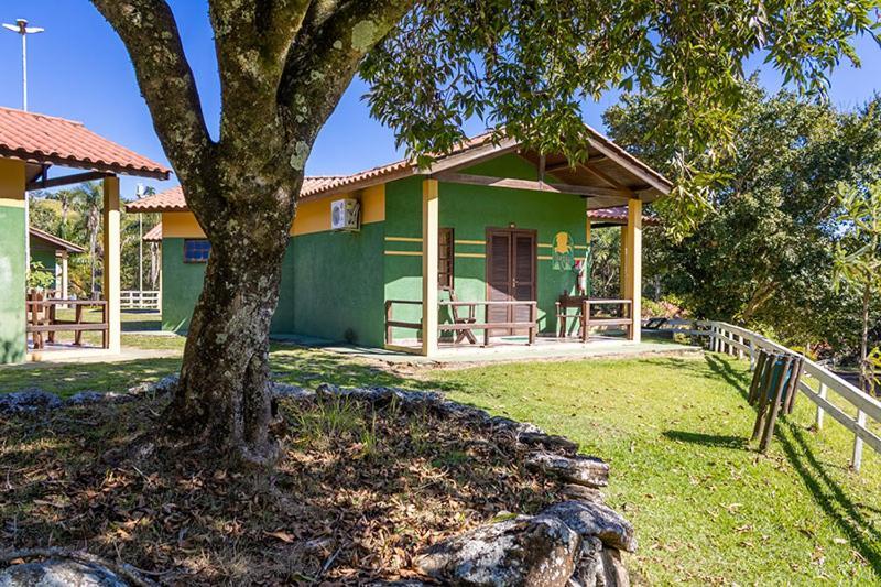 Hotel Fazenda Portal Do Sol Socorro  Exterior photo