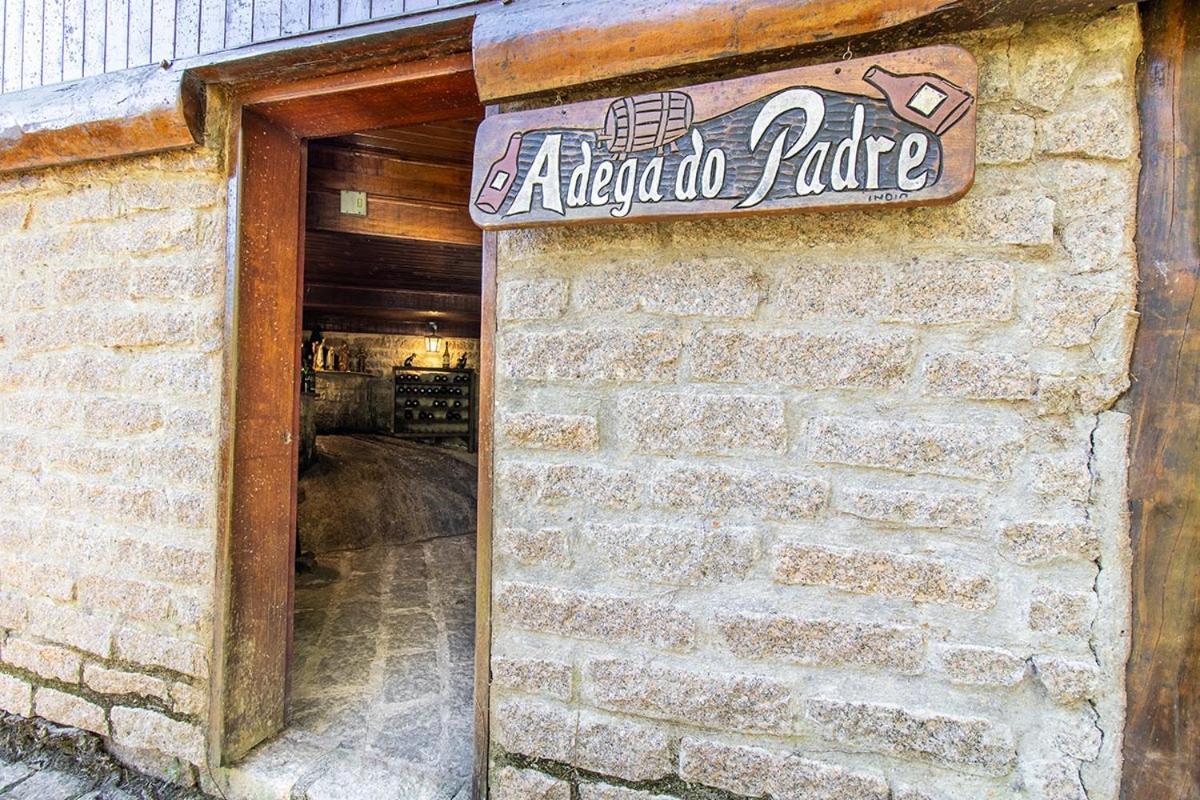 Hotel Fazenda Portal Do Sol Socorro  Exterior photo